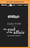 The End of the Affair by Graham Greene (July 22,2014)