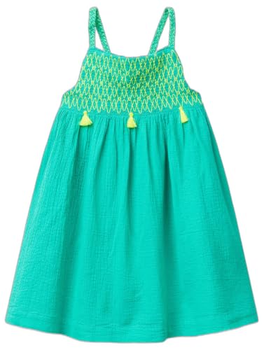 Vestido unisex niños Benetton 4M6BGV02G de punto suave multicolor