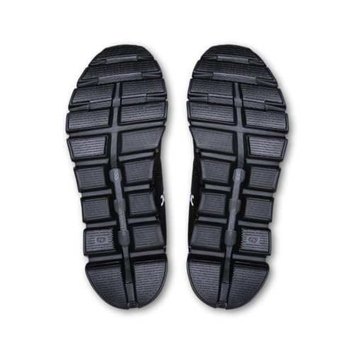 On Running Cloud 6 WP Black Black 39 EU