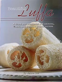 Paperback Beautiful Luffa Book