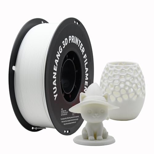 Filament YUANEANG ABS WHITE