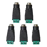 Disponible en plusieurs options de couleurs telles que le rouge, le noir, le jaune, le bleu et le vert. Dans les systèmes audio complexes ou les équipements de test multicanaux, l'utilisation de la couleur pour distinguer les électrodes positives et négatives ou les signaux de différents canaux peut rendre le câblage clair en un coup d'œil et éviter efficacement les dommages à l'équipement causés par de mauvais fils.