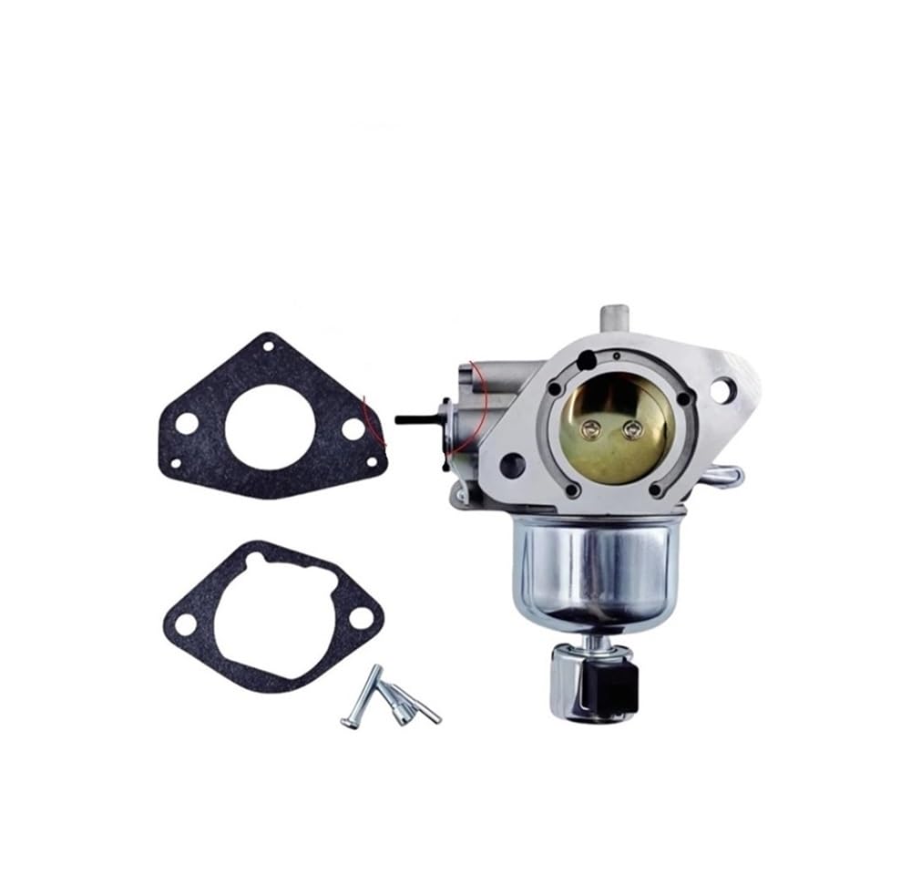 Carburateur KT730 régulation du carburant pour moteur 24HP 16-853-21S