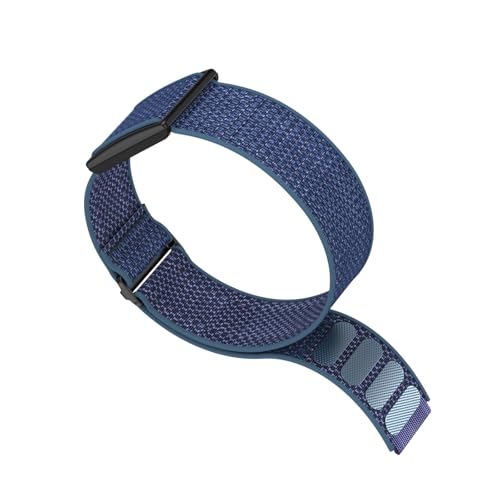 �񓪋؃o���h Polar Loop (2025) / Visible Armband 2.0 �X�g���b�v�ɑΉ��B | �i�C�����t�b�N�ƃ��[�v�D�� �ʋC�� �����p�X�|�[�c�A�[��/�A���N�����X�g�o���h �o�b�N���t�� �g���b�J�[�Ȃ�
