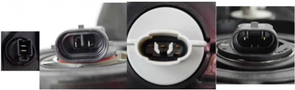 For Honda Pilot Headlight Assembly 2012 13 14 2015 Driver Side For HO2502147 | 33150-SZA-A11