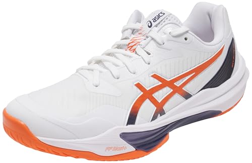 ASICS Sky Elite FF 3, Sneaker Hombre, Multicolor, 44.5 EU