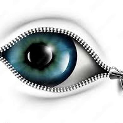 『Open Your Eyes』のカバーアート