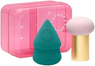 Sephora Colección de esponjas de maquillaje –...
