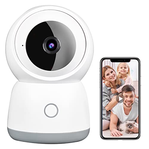 Top 10 Best Indoor Camera For Pets [Top Picks 2023 Reviews]