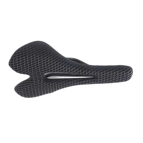 Coussin T800 de selle de vélo avec amortisseur intégré pour absorption des chocs VTT