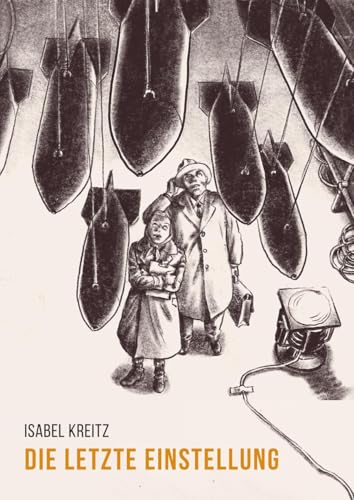 Die letzte Einstellung