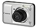 Produktbild Canon PowerShot A800 Digitalkamera (10 MP, 3-fach opt, Zoom, 6,4cm (2,5 Zoll) Display) silber