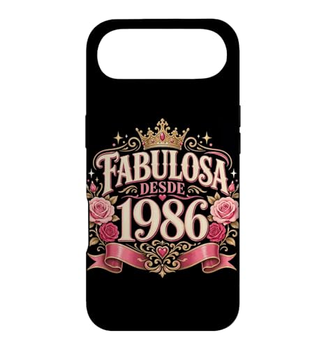 Fabulosa Desde �ԕ� �N�C�[�� ���[�Y �O���t�B�b�N �X�y�C���̃}�C���X�g�[�� �X�}�z�P�[�X iPhone Air �p
