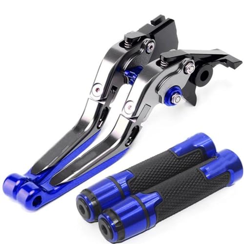 HOLOMKMGYT Bajaj Pulsar 200 NS�A200 RS�A200 AS �p �������܂肽���ݎ��o�C�N�p�u���[�L�E�N���b�`���o�[ �o�C�N�p �u���[�L �N���b�`���o�[(P)