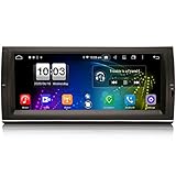 🚗【GPS/Navegación y Bluetooth】Receptor GPS incorporado, le proporcionaremos un mapa sin conexión y una antena GPS gratuitos. También se pueden instalar otras aplicaciones de mapas/navegación (Waze, Sygic, HereWeGo). También puede utilizar la navegación en línea a través de WiFi o la función Carplay. ¡Más opciones, más comodidad! Bluetooth integrado que admite llamadas manos libres, descarga y búsqueda de agenda telefónica y reproducción de música Bluetooth. Cuida tu seguridad al conducir.