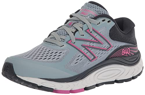 New Balance Womens 840 V5 Running Shoe