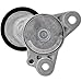 DRIVESTAR 89392 Belt Tensioner Assembly with Pulley Compatible for Dodge 2012-2015 Journey 2013 2014 Avenger 2012-2015 Jeep Compass 2008-2010 Chrysler Sebring 2013 2014 200 1.8L 2.0L 2.4L