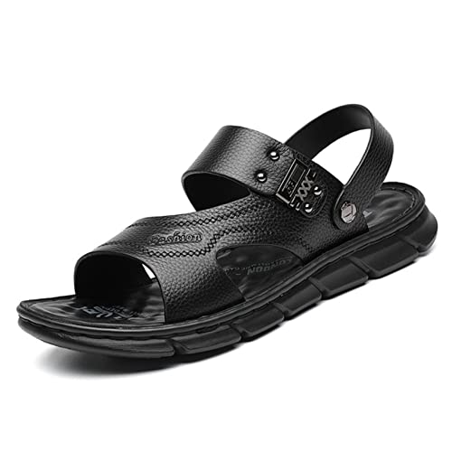 レザー オープントゥ サンダル メンズ靴の人気商品 通販 価格比較 価格 Com