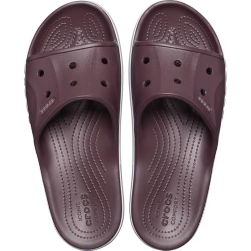Image of Crocs Unisex-Adult 205392a Slide