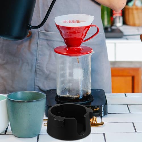 Portavasos ajustable para escritorio y auto miniatura 6