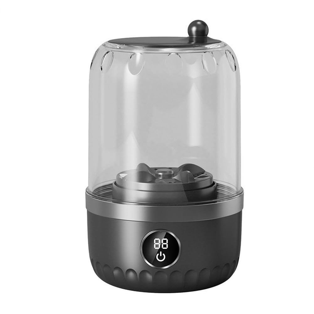 Teuypty 1L Mini Laundry Appliance Mini Efficient Travel Washer Portable Mini Clothes Washer