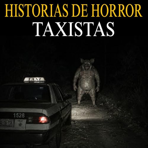 1 Hora de Relatos Reales de Taxistas para tener pesadillas / El Nahual del Camino Abandonado