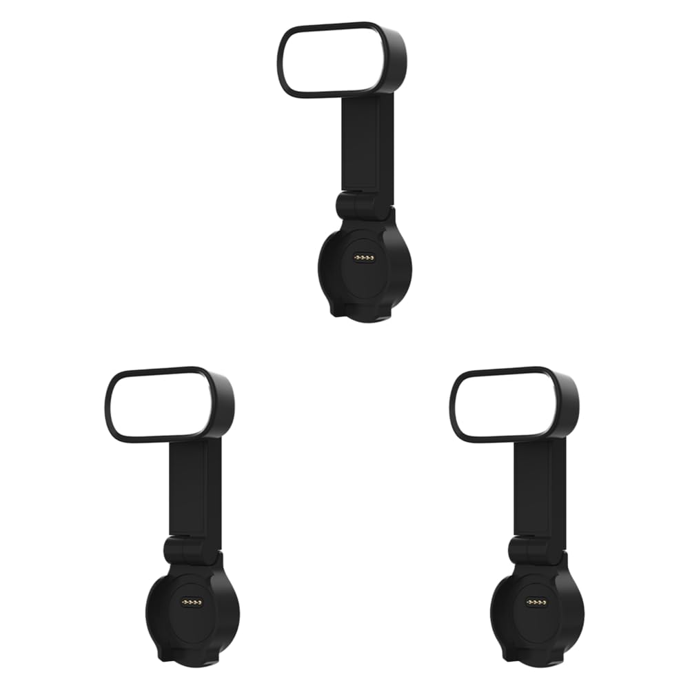 Fill Light Pocket 4 Luce Magnetica Selfie Portatile | Fill Light Pocket 4 Offre 3 Temperature Di Colore Per Foto E Video Con Illuminazione Stabile
