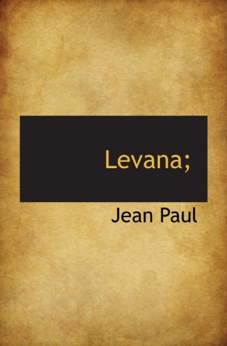  Levana;