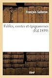  Fables, contes et épigrammes