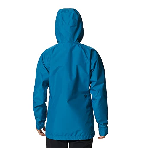 Image of Mountain Hardwear mens Exposure /2 Gore-tex Paclite Jacket