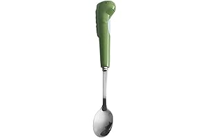 Stainless Steel Dinosaur Soup Ladle