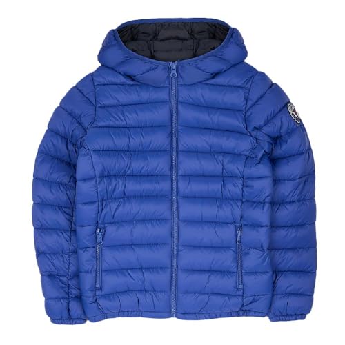 Doudoune marron clair Teddy Smith Blighter pour protéger votre enfant du froid hivernal
