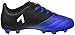 adidas Ace 17.4 FxG J, Botas de fútbol Unisex Adulto, Negro (Core...