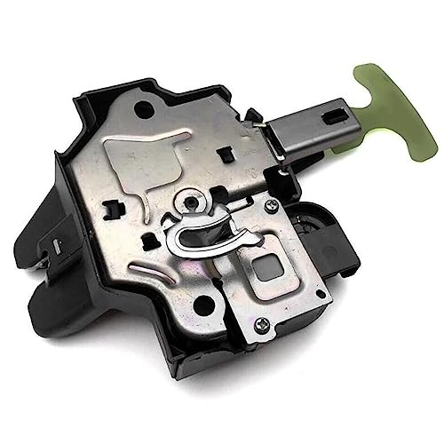 Cerradura de puerta maletero automática con pestillo reforzado para Camry 5