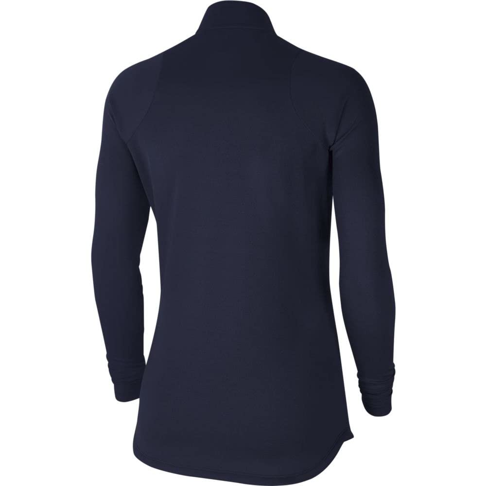 NIKE Bluza treningowa Kobiety Women's Academy 21 Drill Top