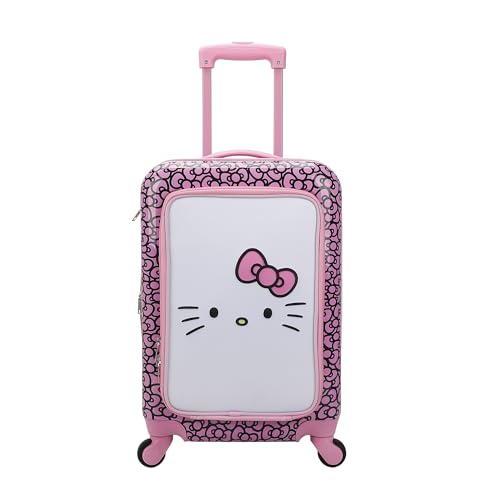 Bioworld Hello Kitty Face & Bow 20