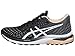 Produktbild Asics Damen Gel-Cumulus 22 Laufschuhe, Schwarz (schwarz / weiß), 36
