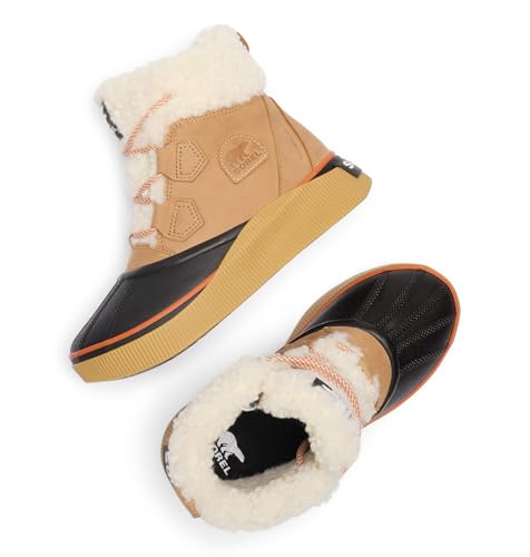 Image of Sorel Women's Out N About Ivchillz Wp