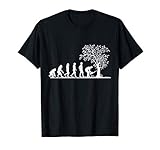 forstdienst aargau Cooles Geschenk für jeden Anlass, Geburtstag oder sonstige Feiertage. Mit diesem lustigen Evolution Förster Motiv wirst du jeden Holzarbeiter und Forstmann überraschen!