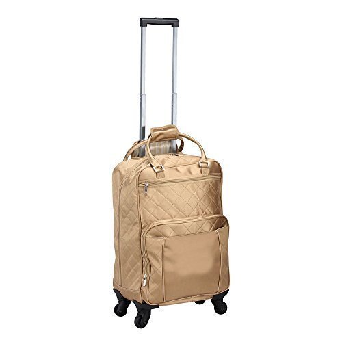 best 19 inch suitcase
