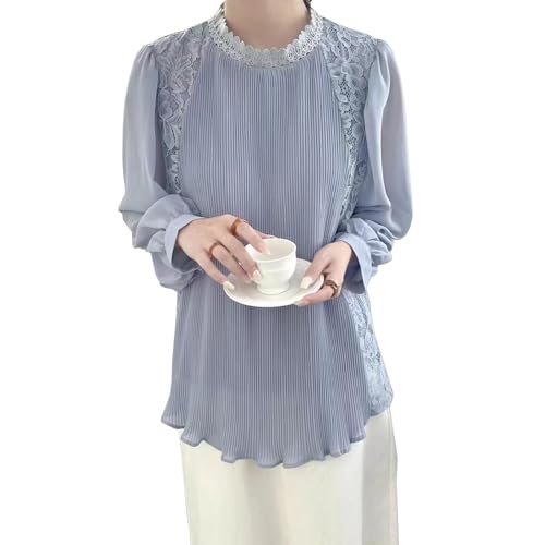 [RoyzTocz] �u���E�X ���f�B�[�X ���[�X �V���c �v���[�c�̃g�b�v�X ���� ������� �X�^���h�J���[ ���� �̌^�J�o�[ ������ �M���U�[ ���}���`�b�N ��i ��l �J�W���A�� �g�b�v�X �ʋ� �t�H�~