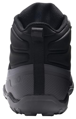 Xero Shoes Men's Scrambler Mid Ultralight Waterproof Shoes3