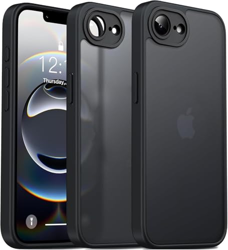 Coque iPhone 16e anti surchauffe ultra fine pour résoudre la chaleur