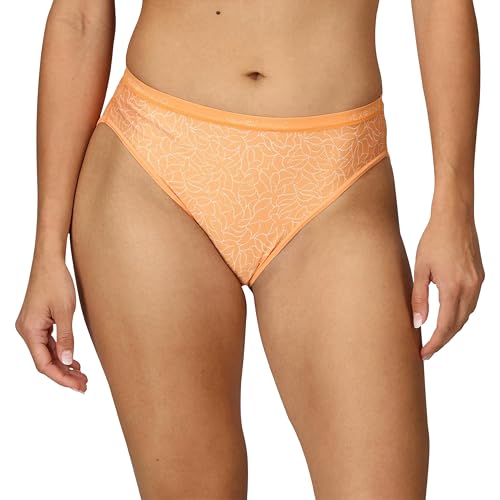 Image of ExOfficio Women's Give-N-Go 2.0 Bikini Cut Brief 2-Pack - Breathable Durable Easy Care Travel Underwear