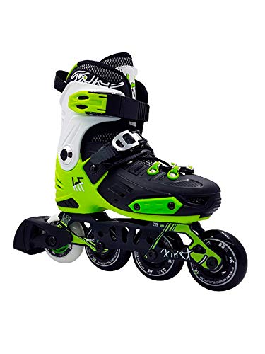 KRF First Patin Ajustable Linea Unisex Adulto