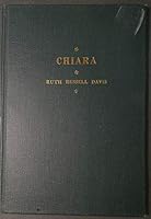 Chiara: Part I: A Saint in Beginning B0007FB2KA Book Cover