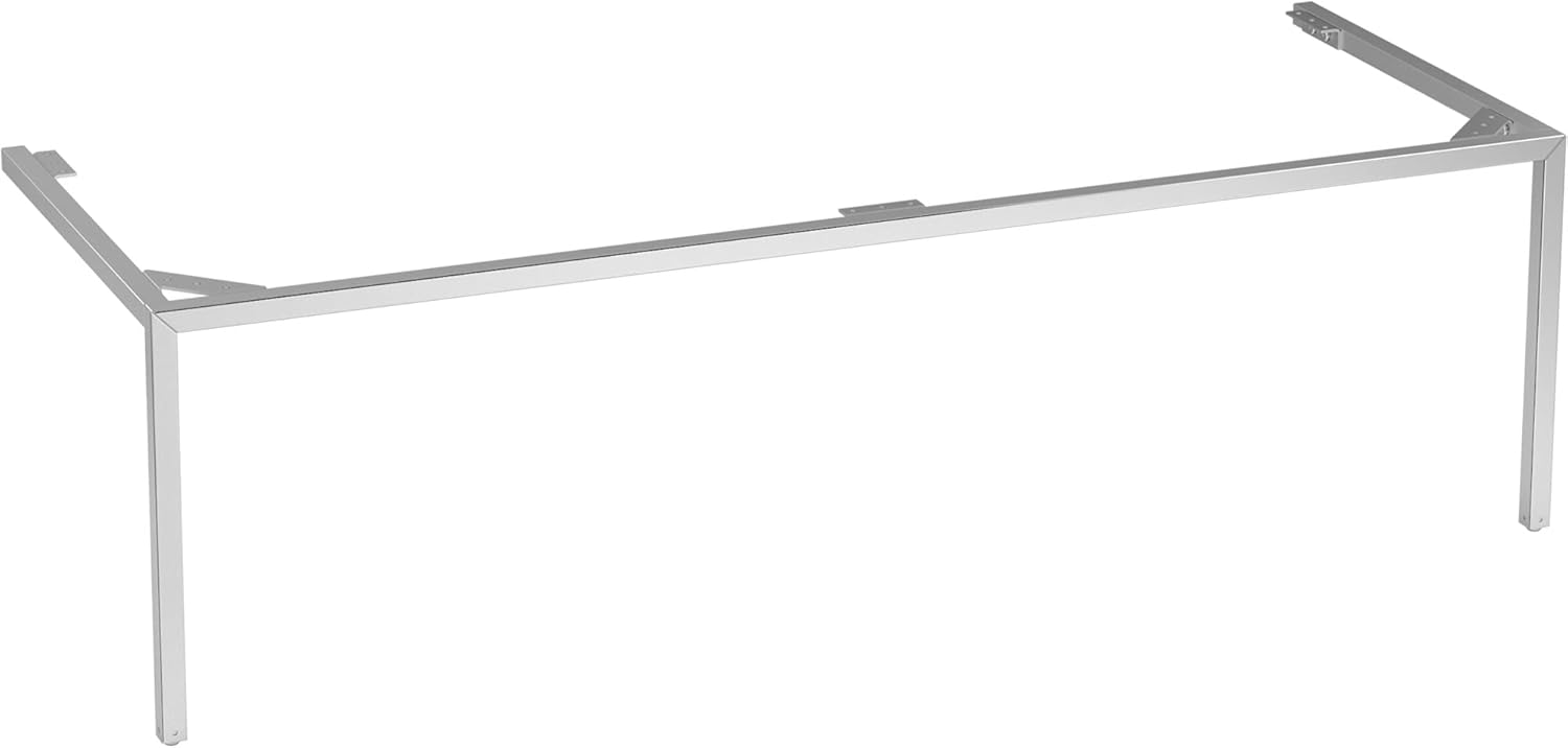 Kohler 27938-HF6 Enivo Vanity Legs, HardwareBrushedBrass