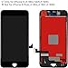for iPhone SE2020/8 2nd Generation Screen Replacement Kit 4.7 Inch for iPhone SE Screen Replacement -Screen for iPhone 8 Digitizer 3D Touch Digitizer with Full Assembly Repair Tools (Black)