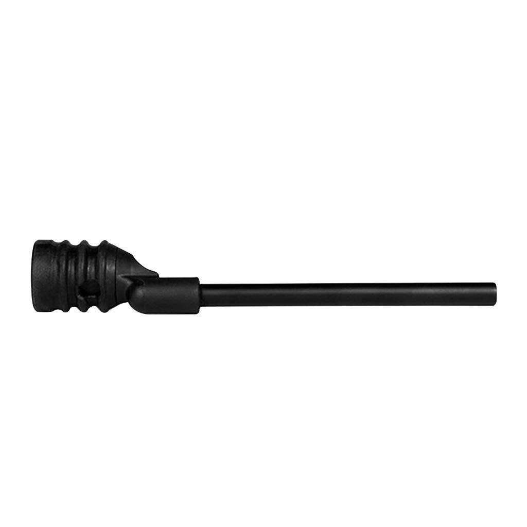 jojomis Compound Bow String Stopper Suppressor Stabilizer Tool for Archery Hunting Accessories - Alloy Material, 6.3 Inch