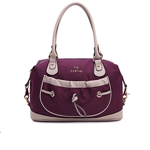 Sacs à main légers et sacoche bandoulière nylon pour homme et femme